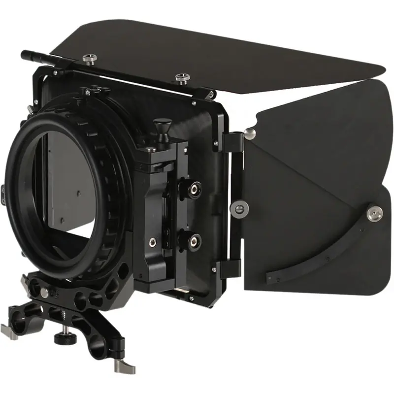 Movcam MM1A 15mm Mini Swing Away Matte Box