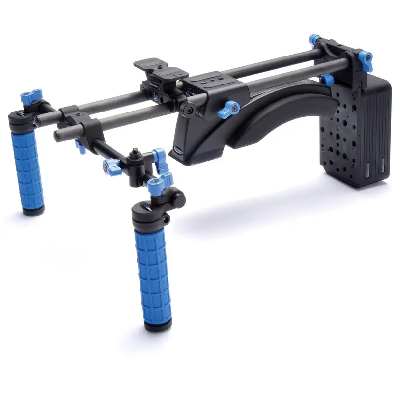 Redrock Field Cinema Standard Bundle v2