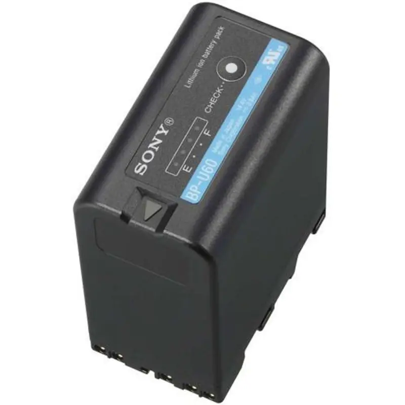 Sony BPU60
