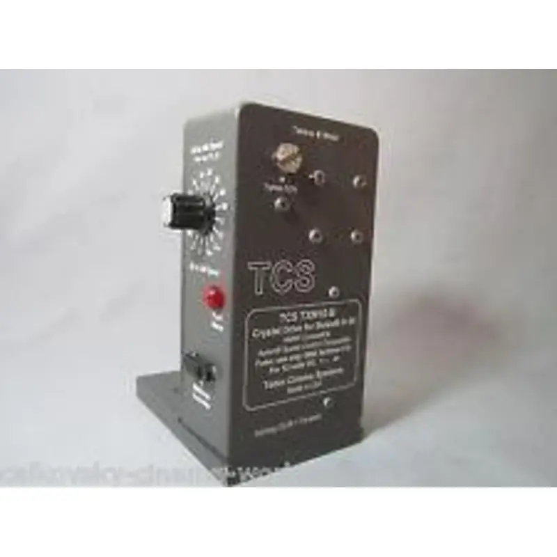 Tobin Cinema Systems (TCS) TXM10-B Crystal Motor for Bolex H16
