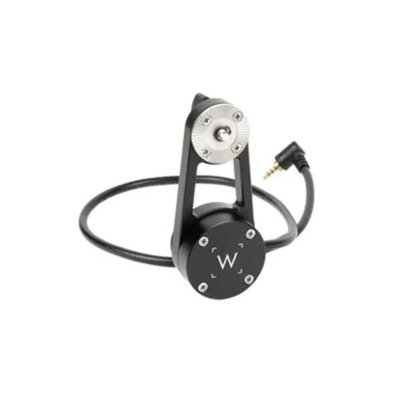 Wooden Camera Canon Handgrip Relocator