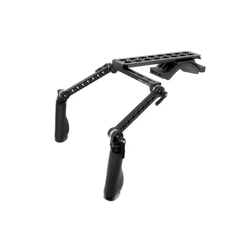 Wooden Camera Premium Handheld Rig