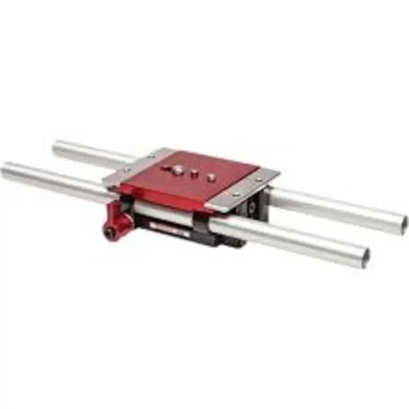 Zacuto 15mm Mini Baseplate