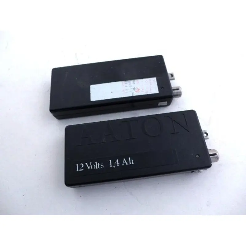Aaton 12V On-Board Battery