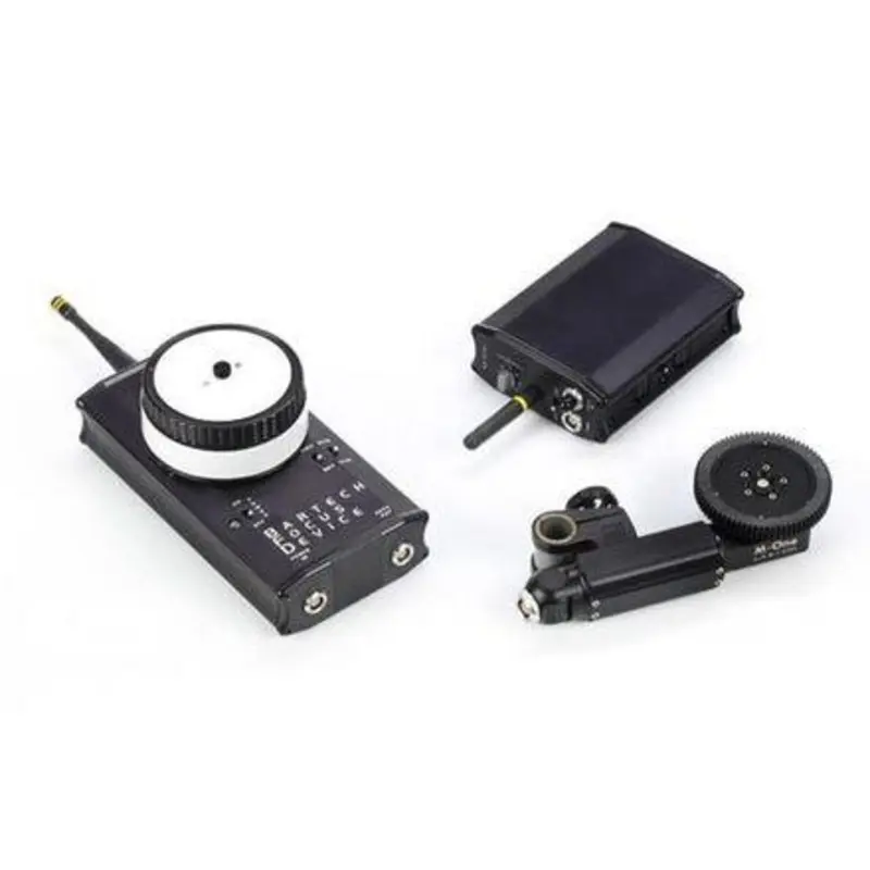 Bartech Wireless Follow Focus Kit