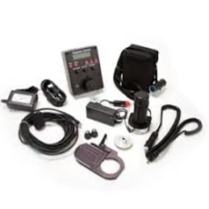 elektraDRIVE Bundle Package with ORACLE Controller