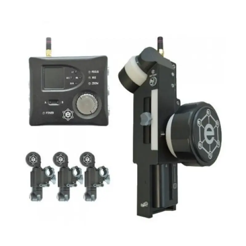 Element Technica FIZ 3-Axis Lens Control