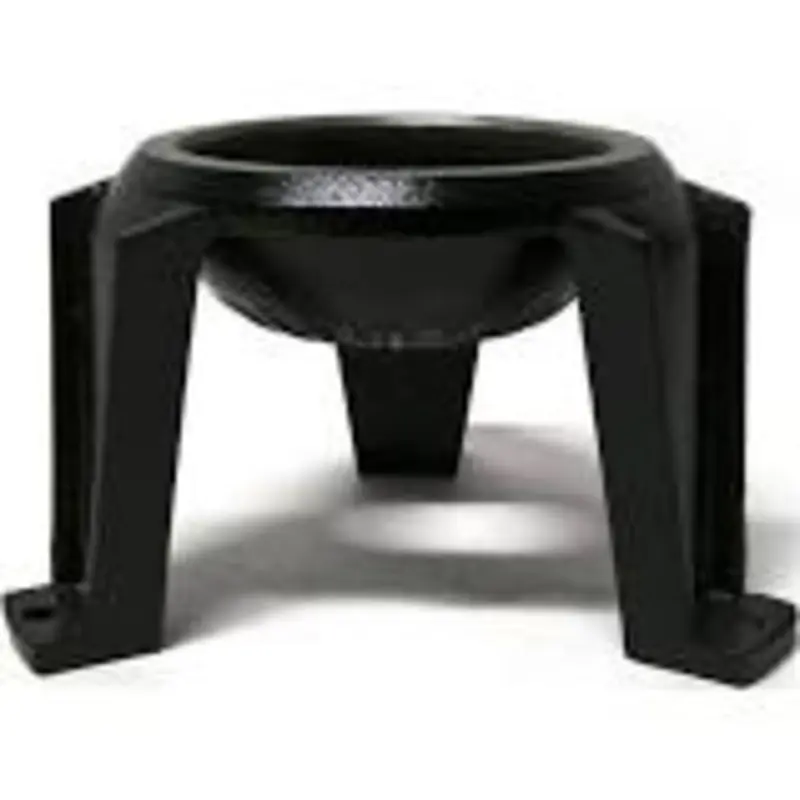 Hi-Hat (150mm Ball)