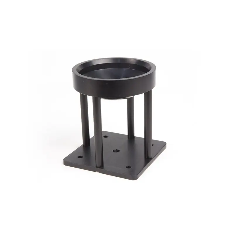Kessler 100mm Ball Hi-Hat for Kessler CineSlider
