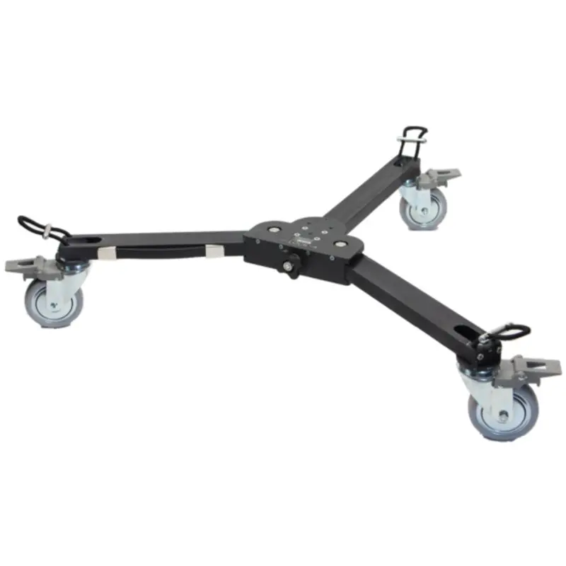 Sachtler / Ronford Rolling Floor Spreader