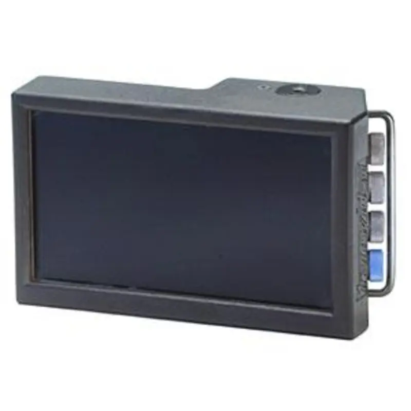 Transvideo Rainbow II 5" Color Monitor