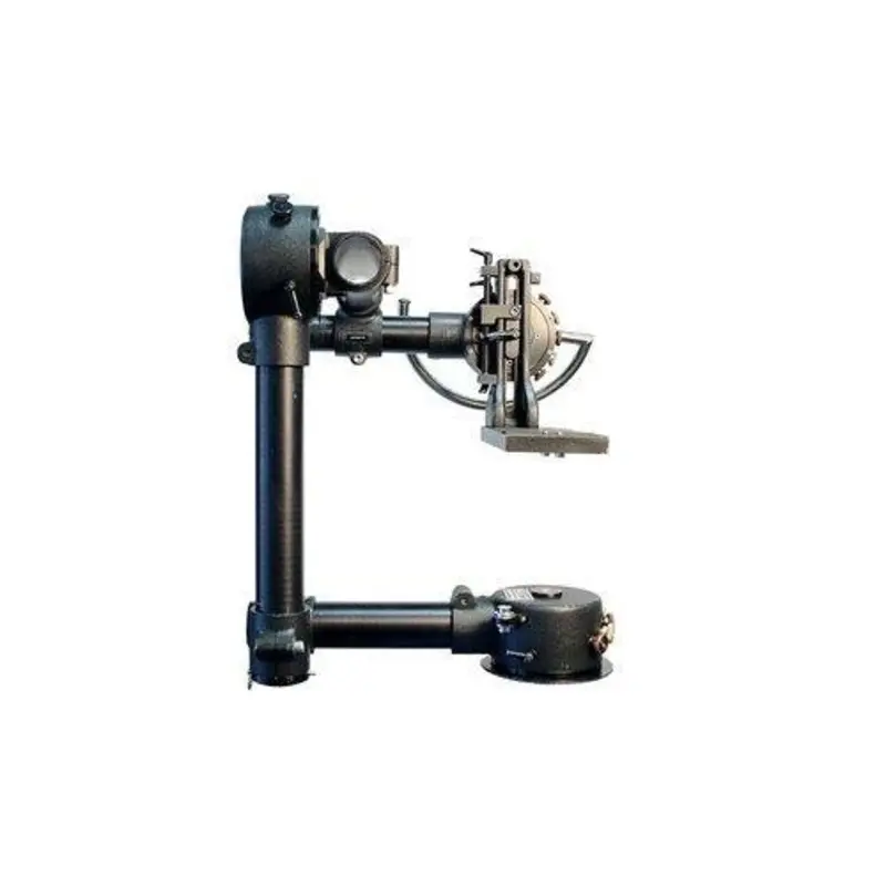 Weaver Steadman 3-Axis Module