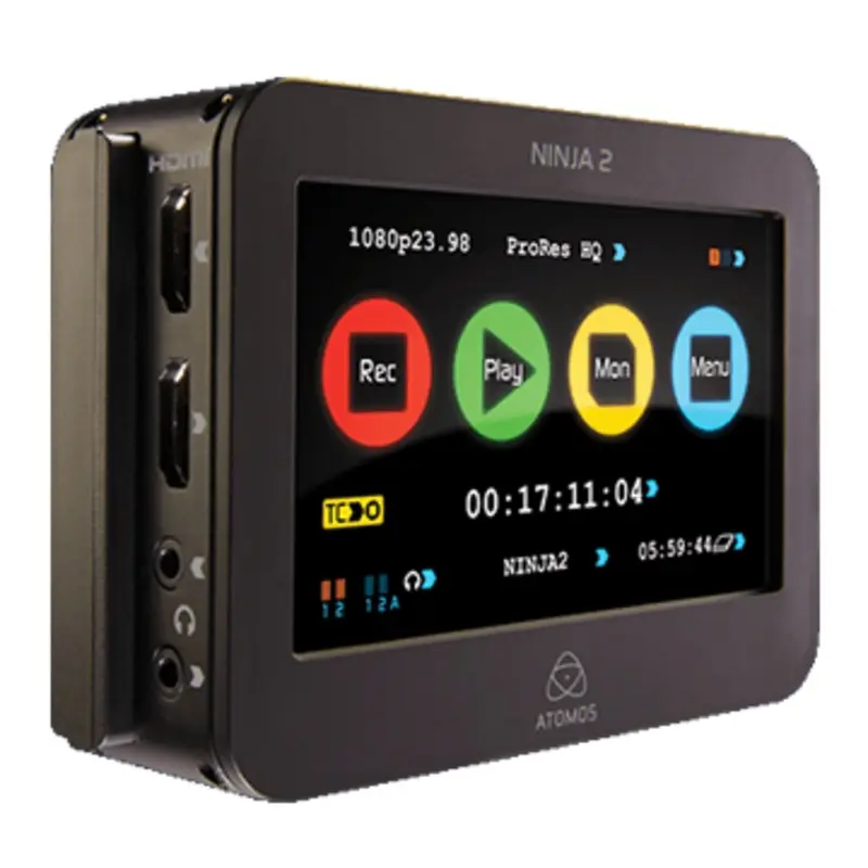Atomos Ninja 2 Monitor/Recorder