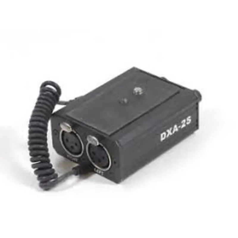 Beachtek DXA-2S