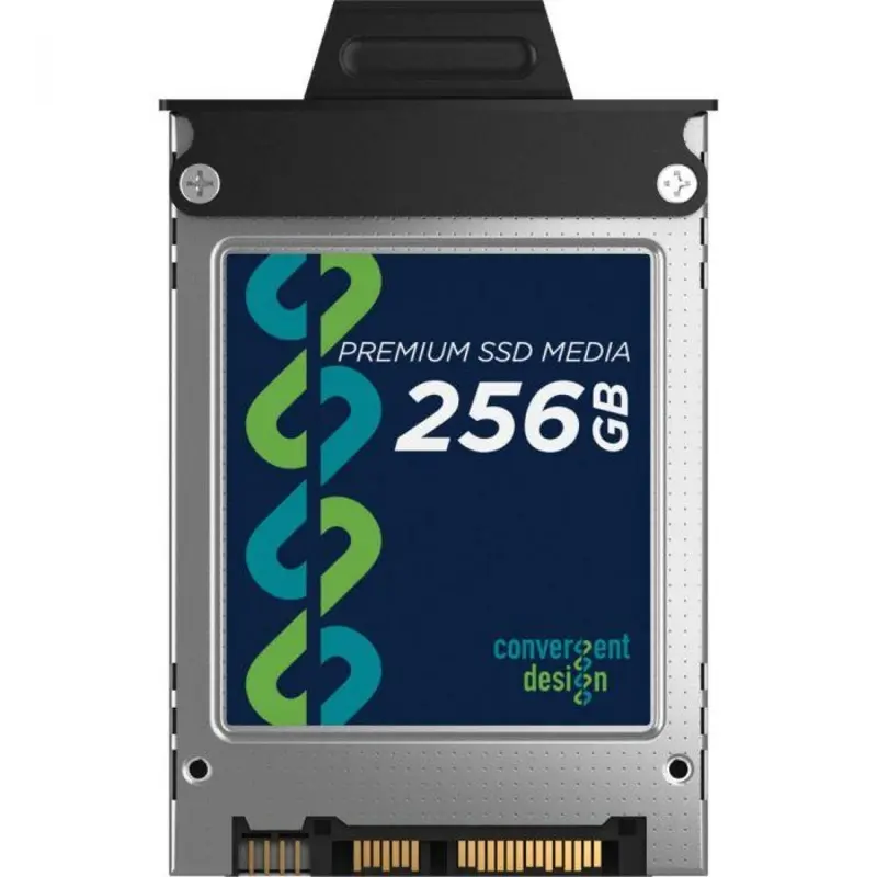 Convergent Design 256GB SSD
