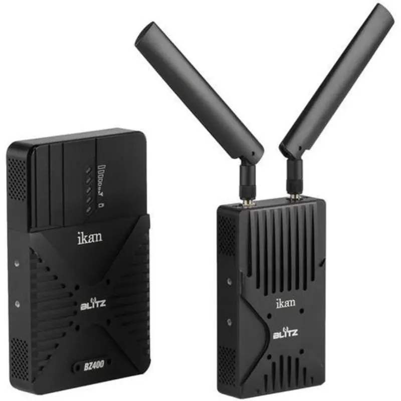 Ikan Blitz 400