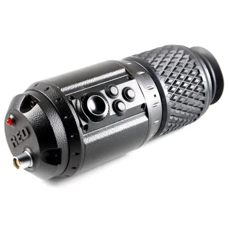 Red Bomb EVF OLED Vfinder (Epic/Scarlet)