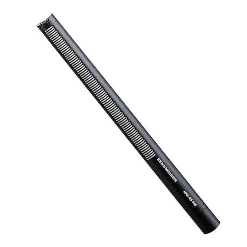 Sennheiser MKH416 Shotgun Microphone