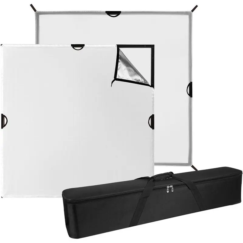 Westcott Scrim Jim Cine Kit 4x4'