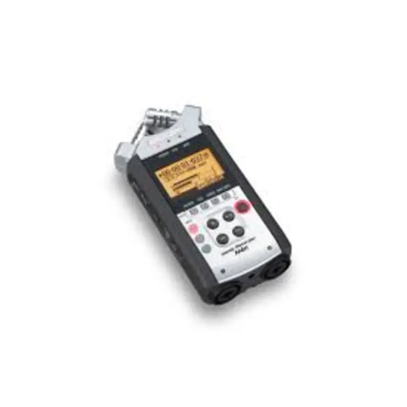 Zoom H4N Handy Recorder