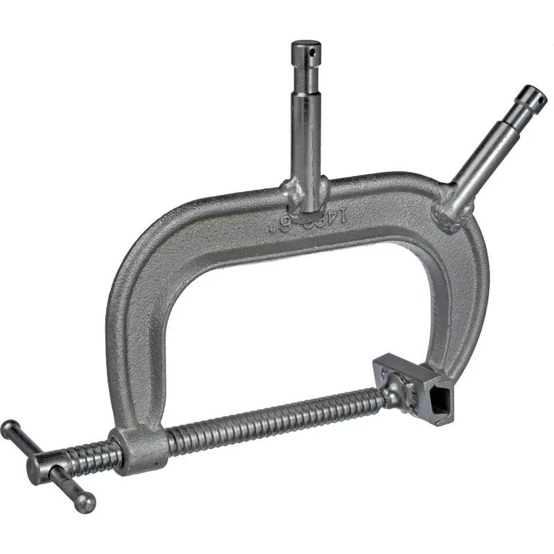 C-Clamp 6"