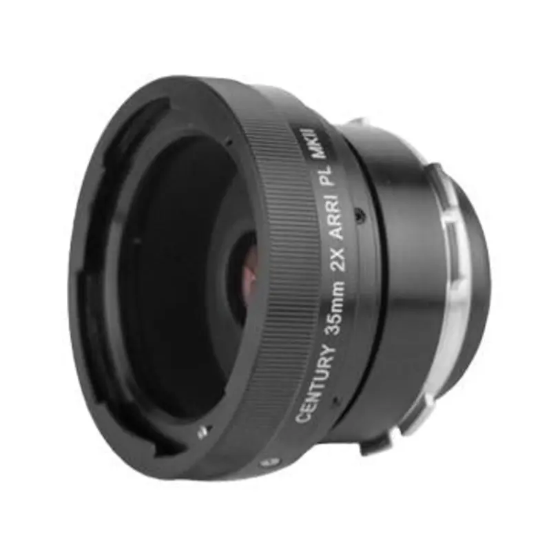 Century PL Mount 2x Extender