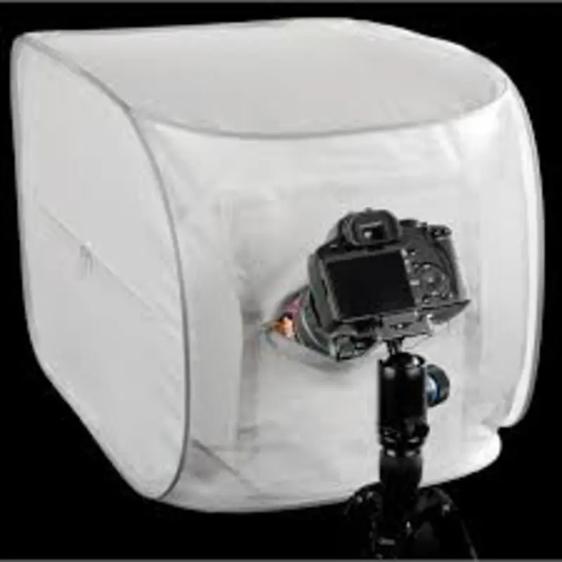 Impact Digital Light Shed