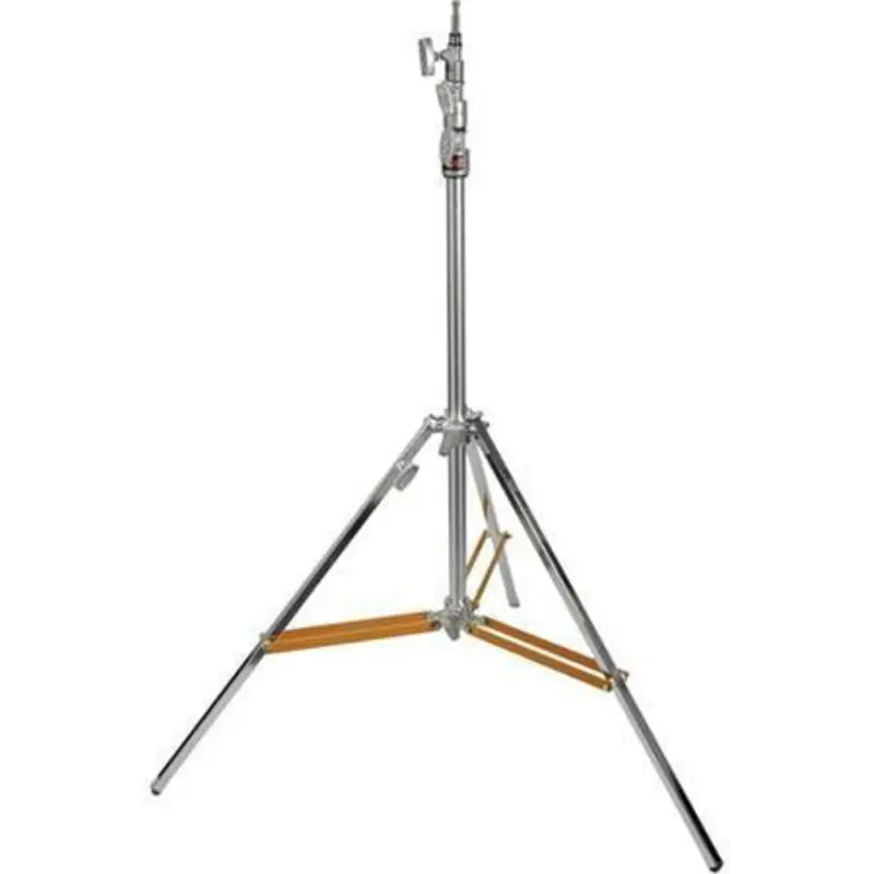 Matthews Beefy Baby Triple Riser Stand