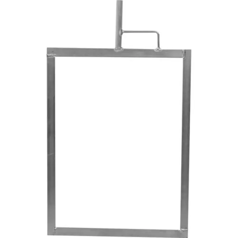 Matthews Knife Blade Gel Frame 18x24"