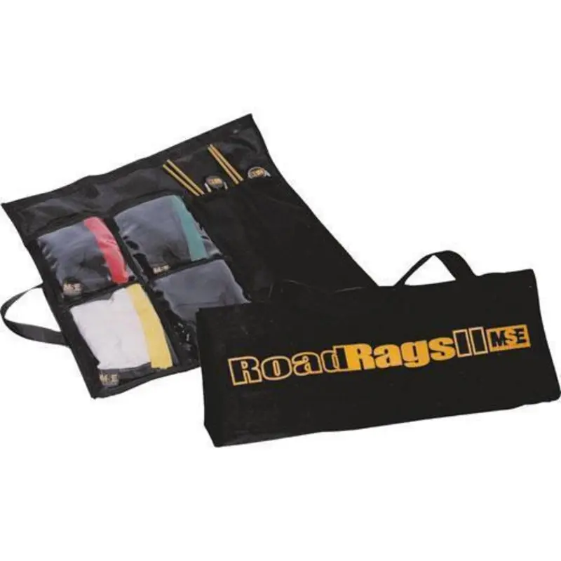 Matthews Road Rags II Kit