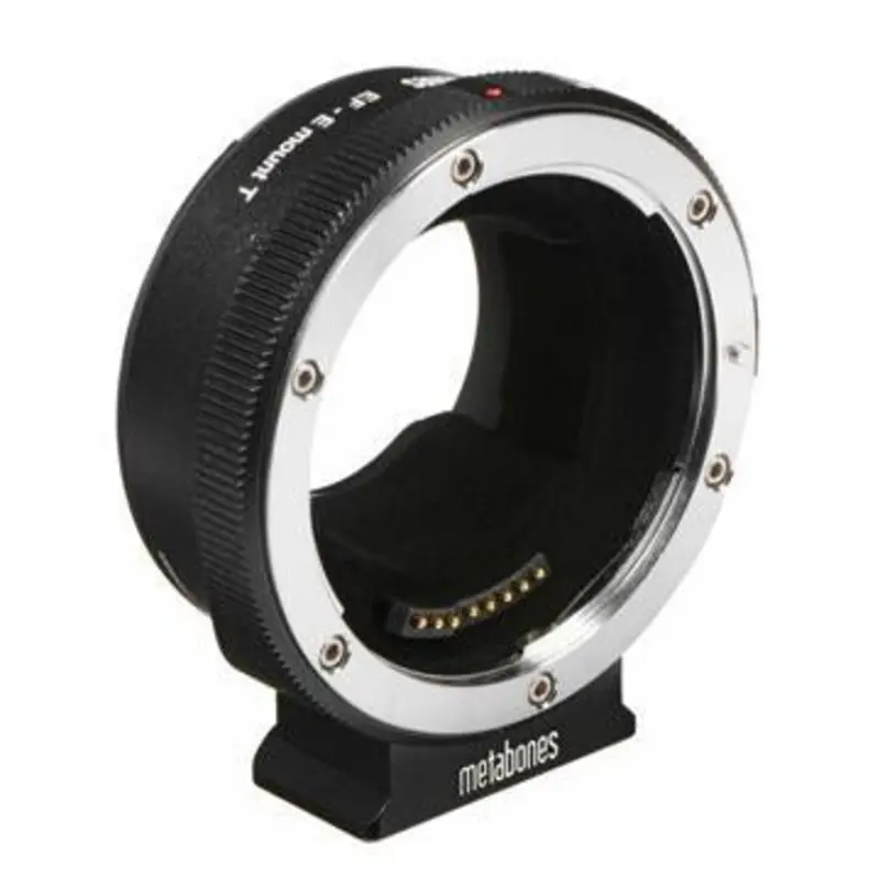 Metabones EF to E