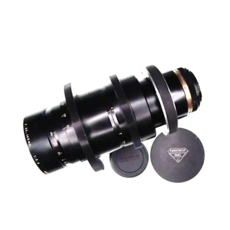 Angenieux 35-140mm T4.4 PL Mount