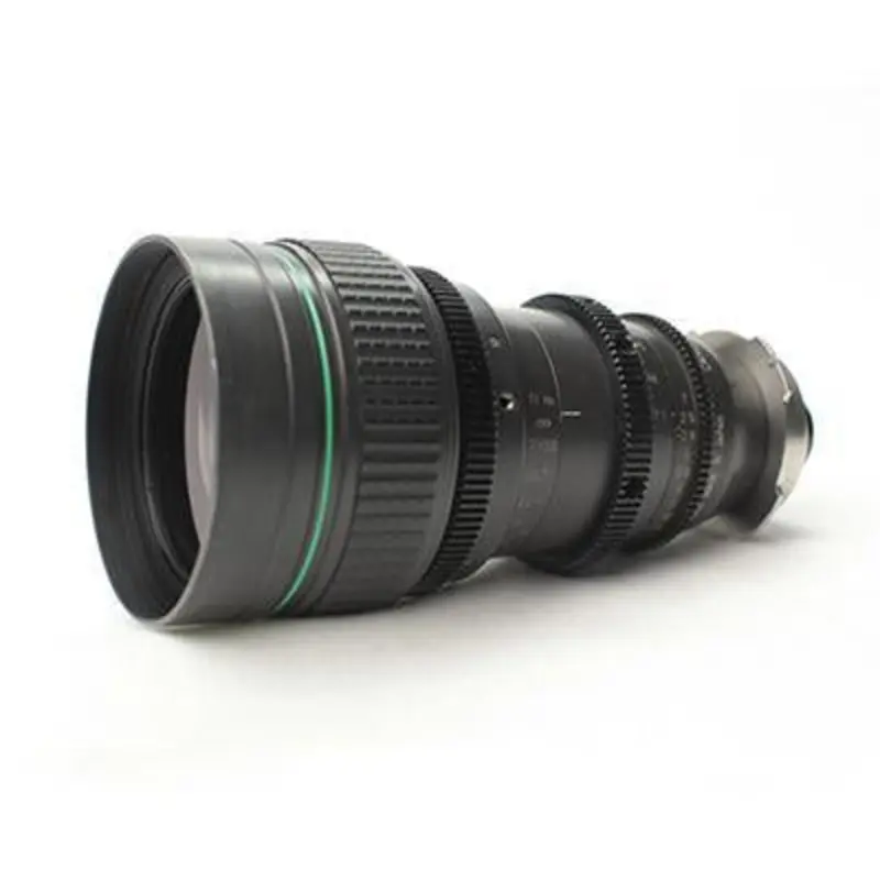 Canon 11.5-138mm T2.5 PL