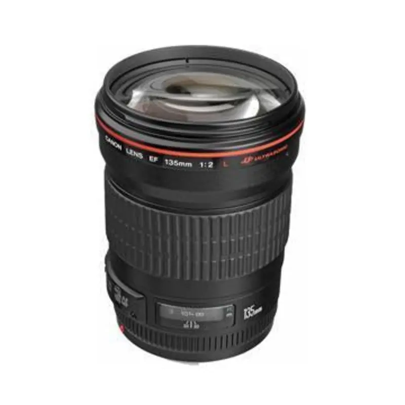 Canon 135 f/2.0L USM EF
