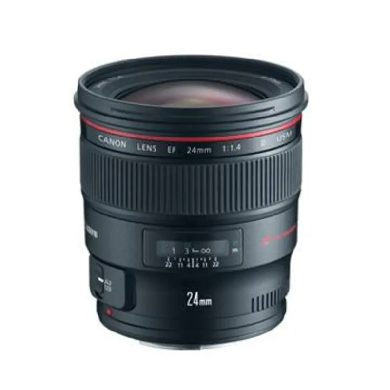 Canon 24mm f/1.4 L II USM EF