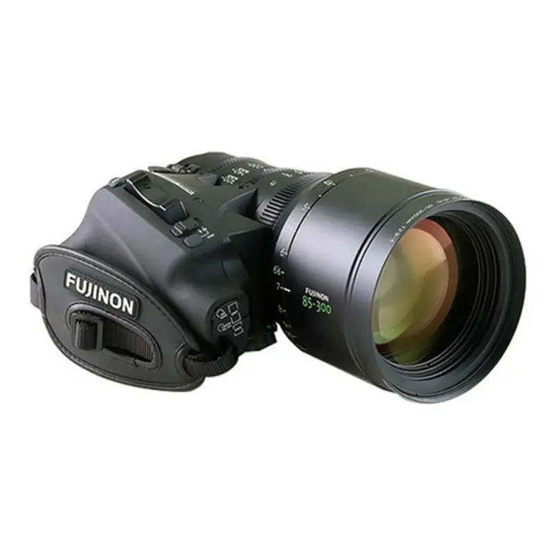 Fujinon 19-90mm T2.9 Cabrio Compact Zoom PL