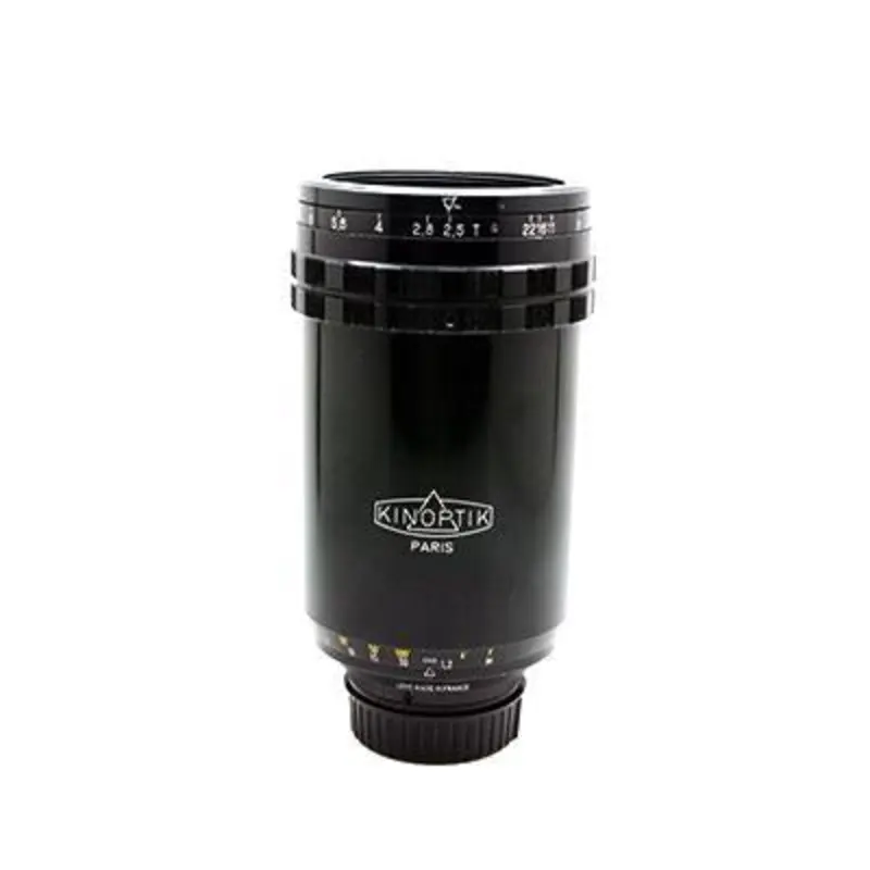 Kinoptik 100mm T2.5 (S16mm)