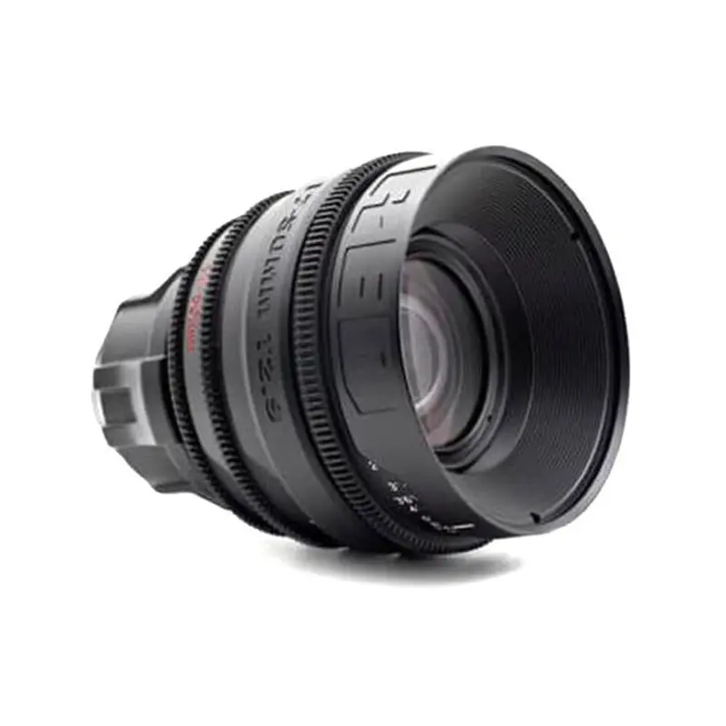 Red 17-50mm T2.9 Lightweight Zoom PL