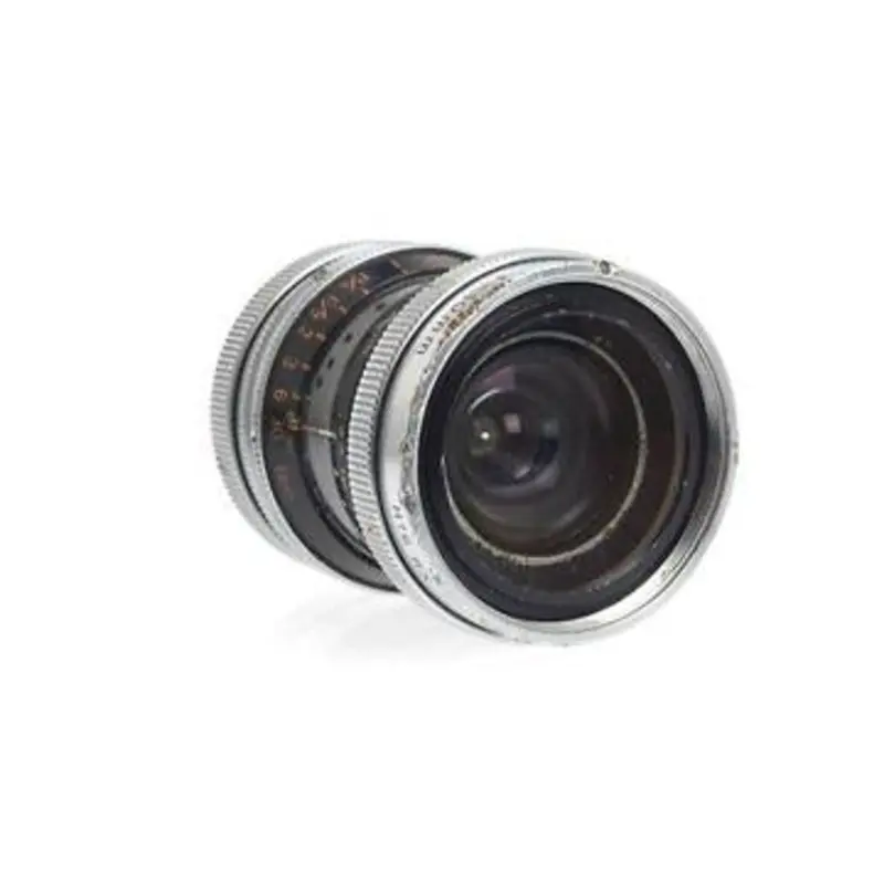 Switar 10mm T1.6 C-Mount