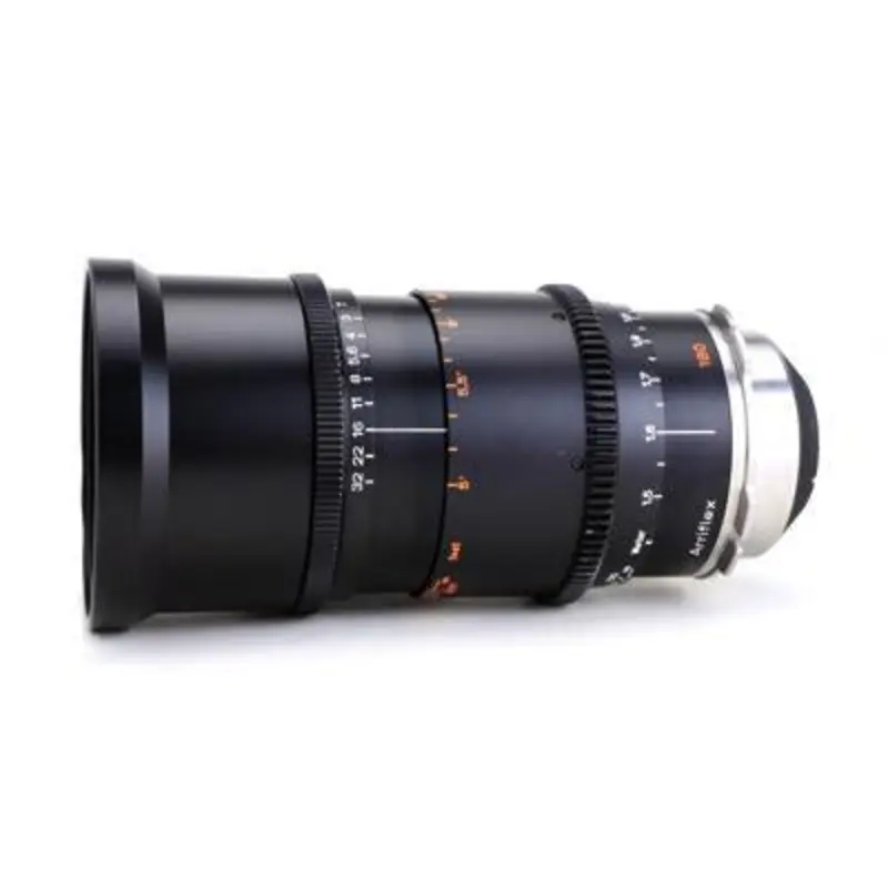 Zeiss 180mm T3 (16mm)