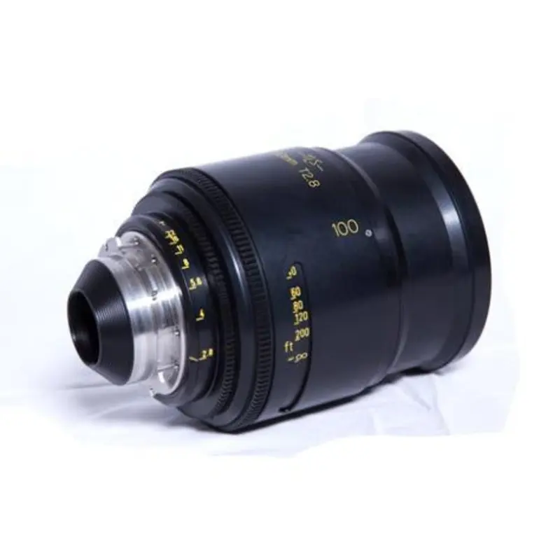 Century/Cooke DeepField Panchro 100mm S2 T2.8 PL