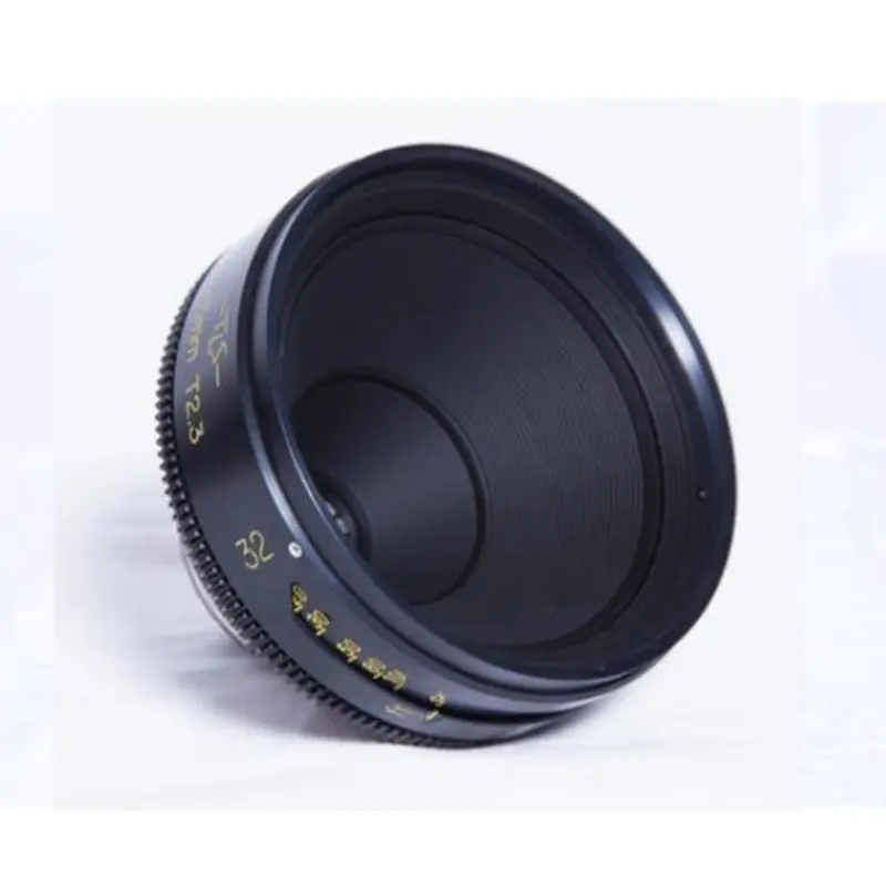 Century/Cooke Speed Panchro 32mm S3 T2.3 PL