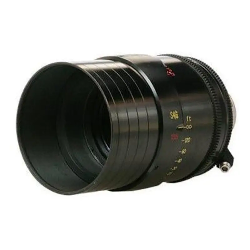 Cooke 135mm S4/i T2.5 PL (Intelligent)