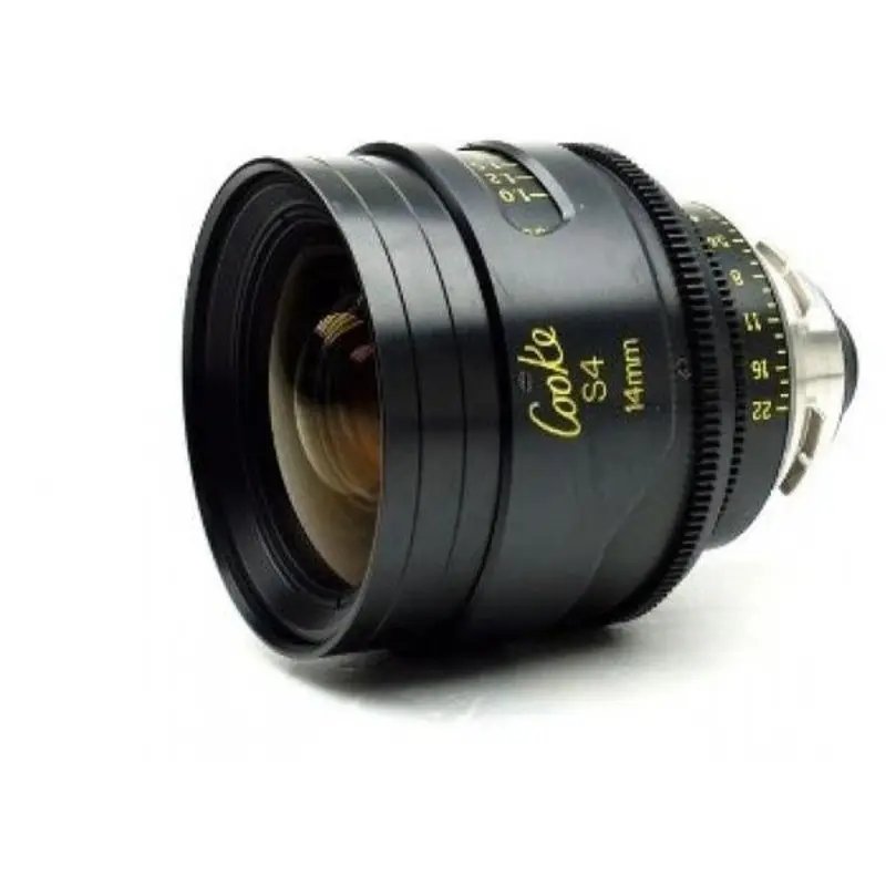 Cooke 14mm S4/i T2 PL (Intelligent)