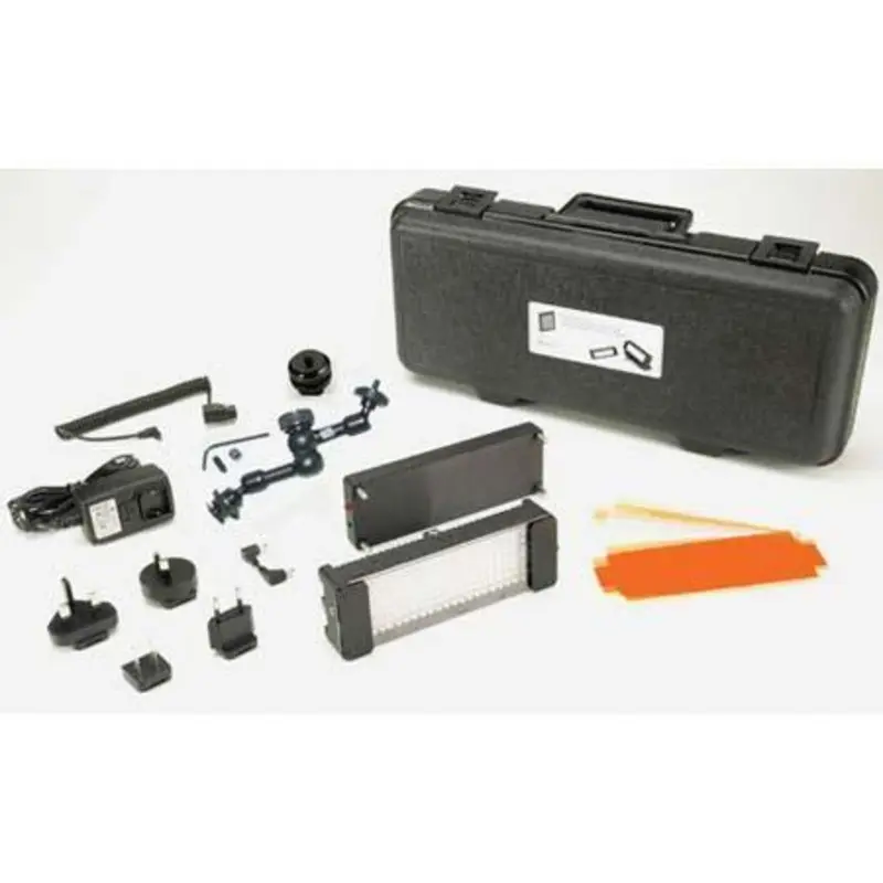 Litepanels Mini Two Light Kit