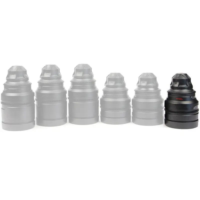 Red Pro Prime 100mm T1.9 PL
