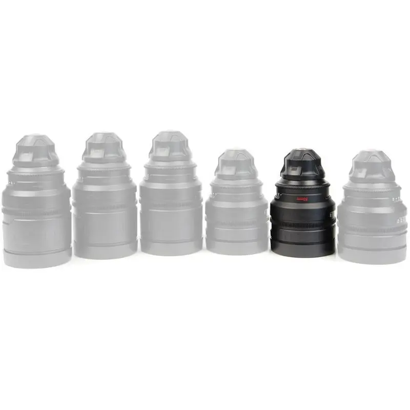 Red Pro Prime 85mm T1.9 PL