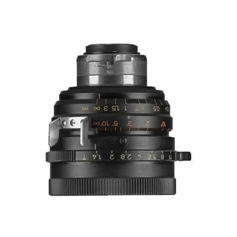 Zeiss 25mm T1.3 B-Speed PL (S35)