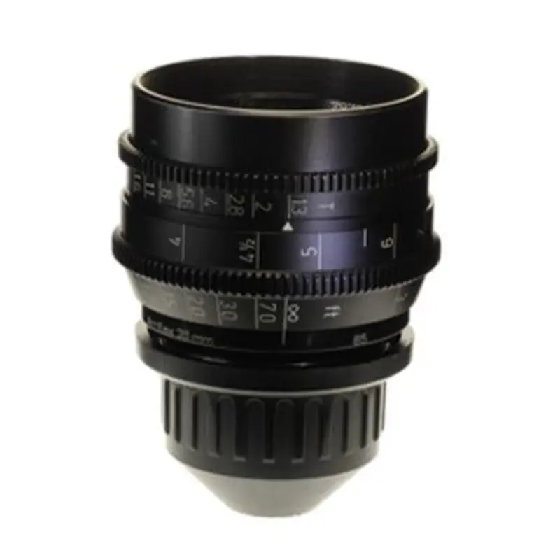 Zeiss 85mm T1.3 Superspeed MK3 PL (S35)