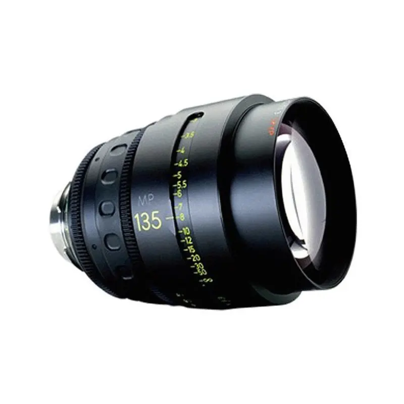 Zeiss MasterPrime 135mm T1.3 PL